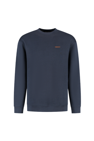 Norway Sweater Navy