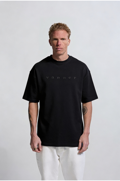 Thomas Tee  Black