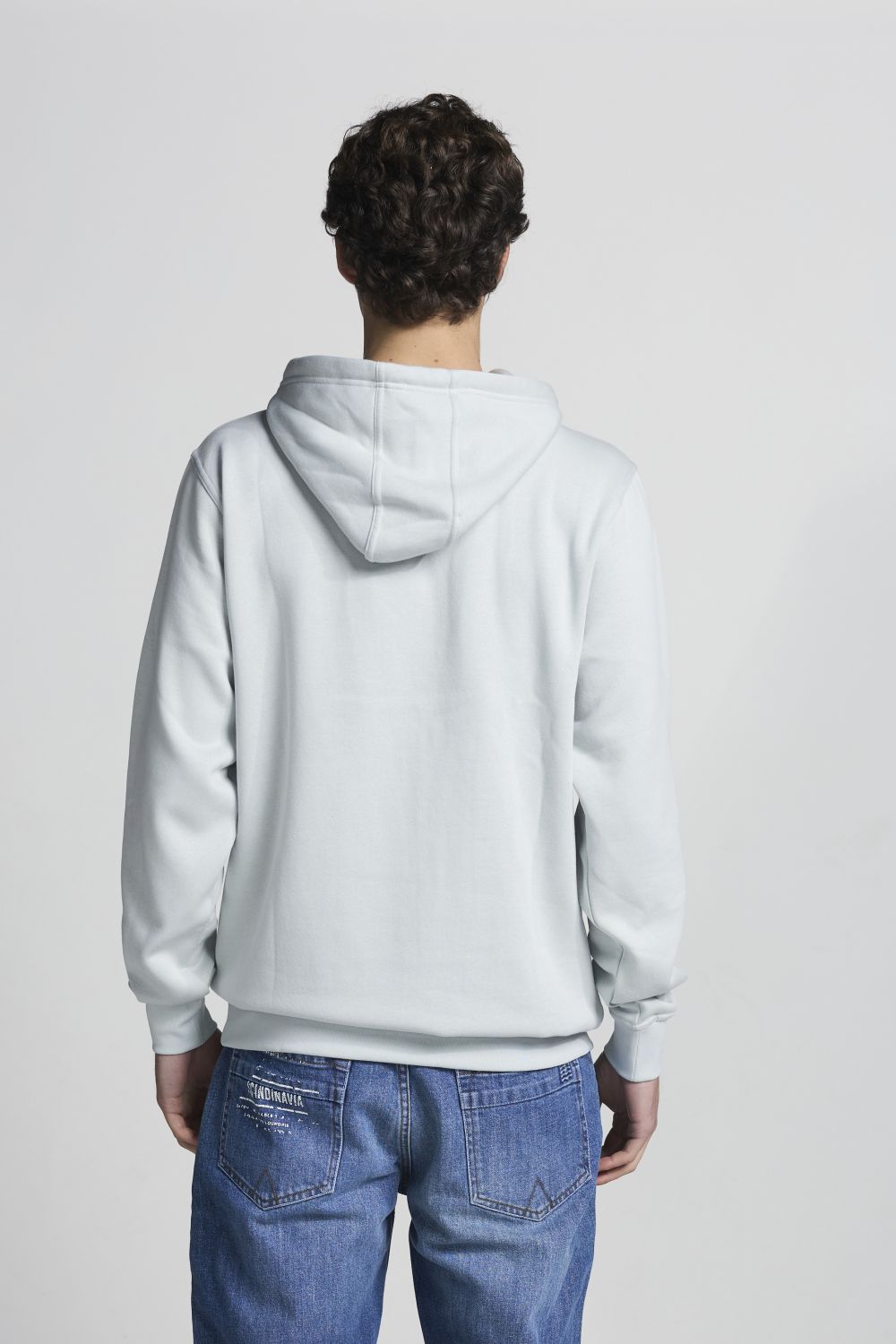 Basic Hoody Northern Droplet