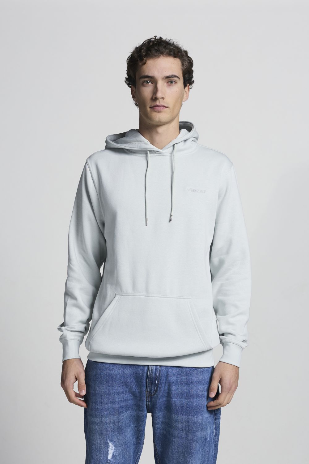 Basic Hoody Northern Droplet