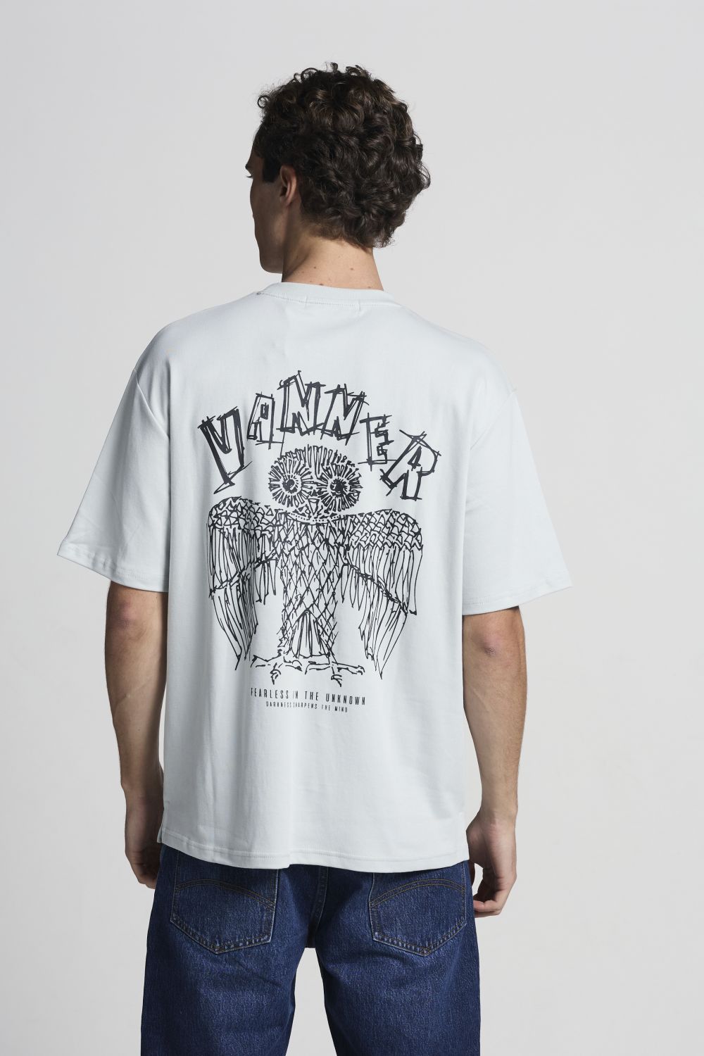 Kalix Tee Northern Droplet