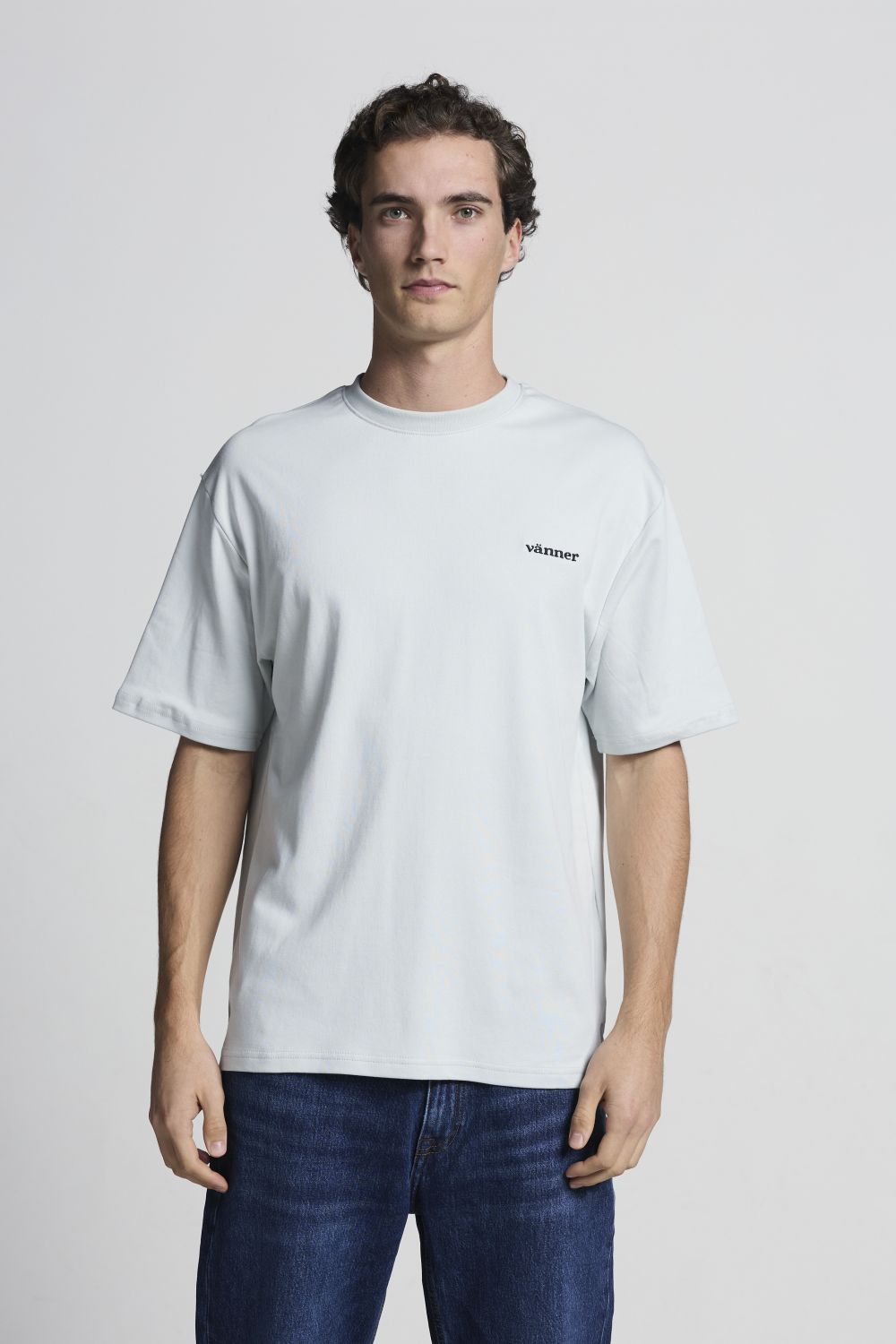 Kalix Tee Northern Droplet