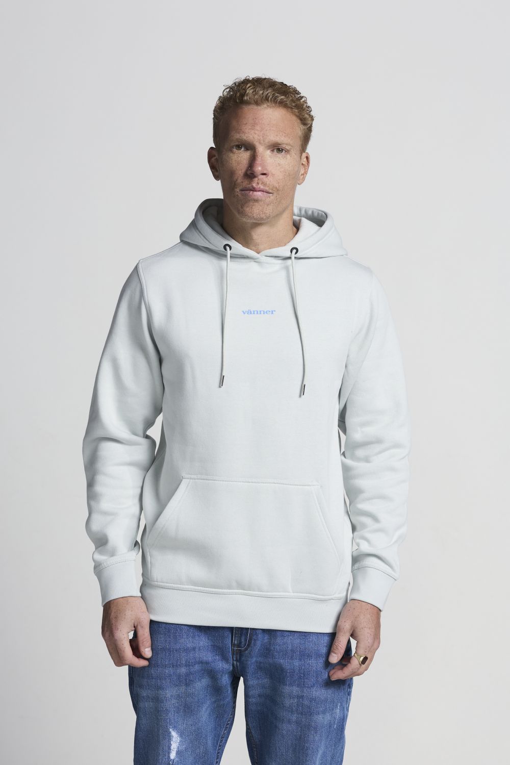 Lindome Hoody Northern Droplet