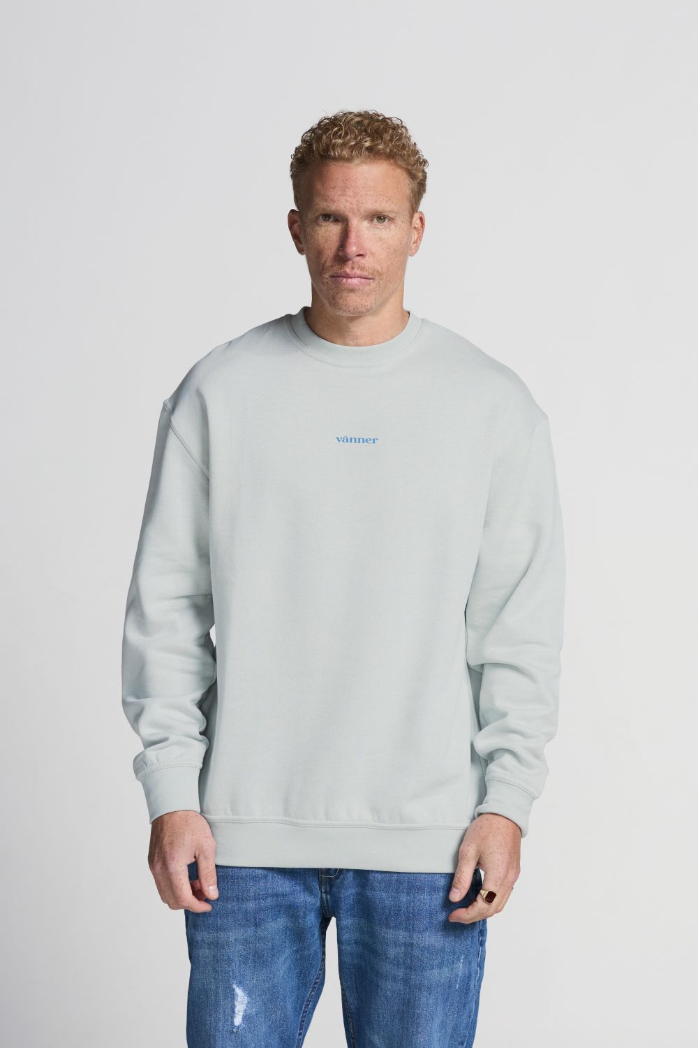 Lindome Sweater Northern Droplet