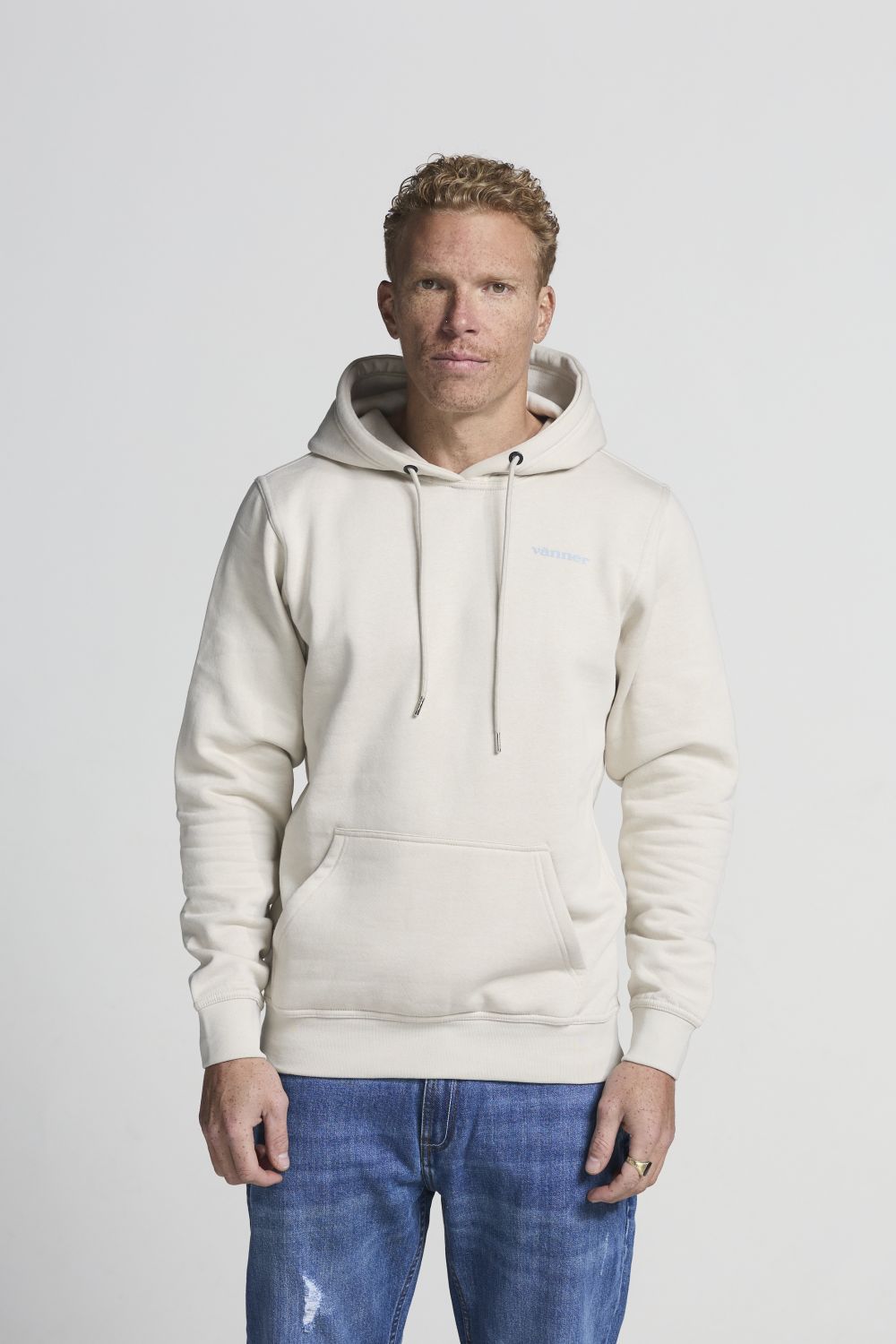 Oxie Hoody Ancient Scroll