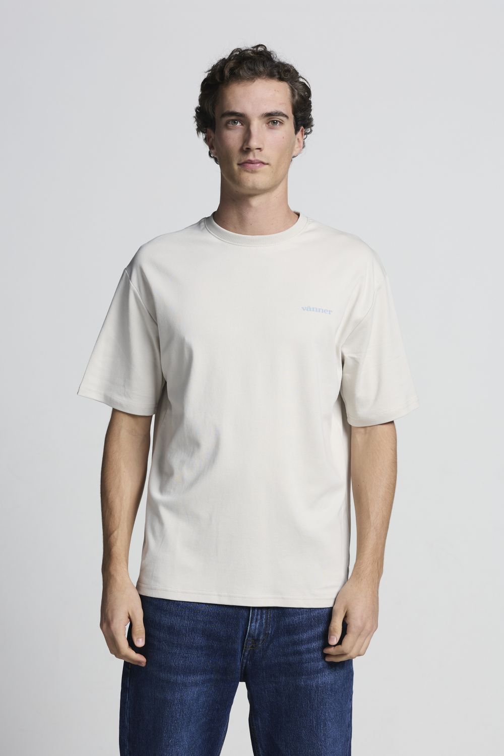 Oxie Tee Ancient Scroll