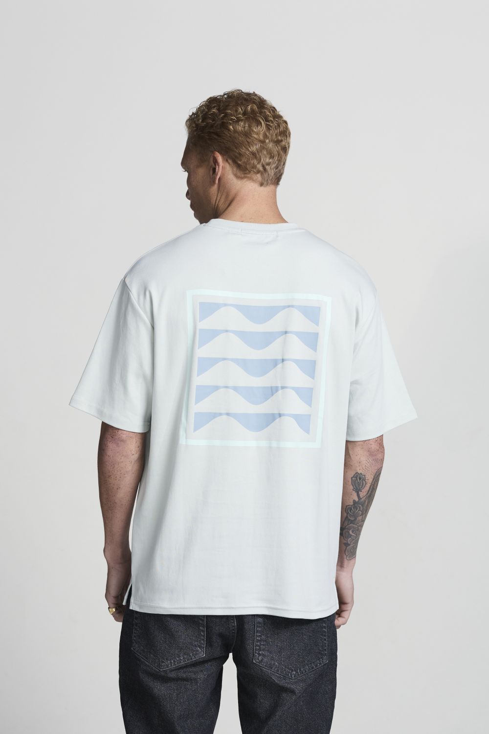 Oxie Tee Northern Droplet