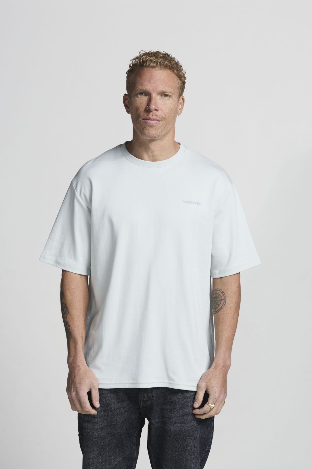 Oxie Tee Northern Droplet