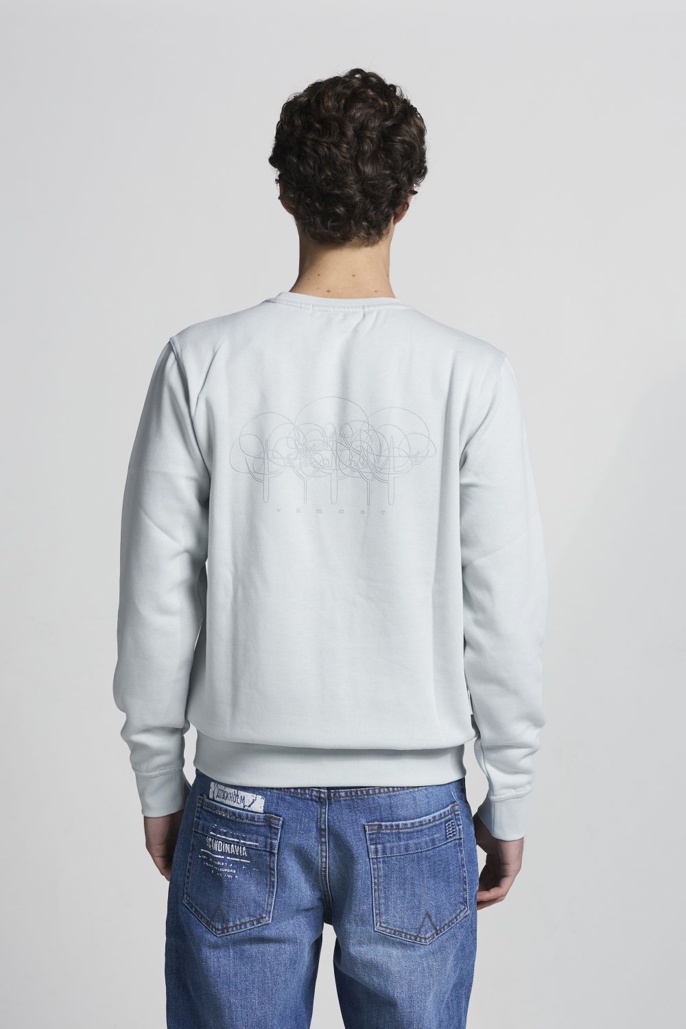 Roski Sweater Northern Droplet