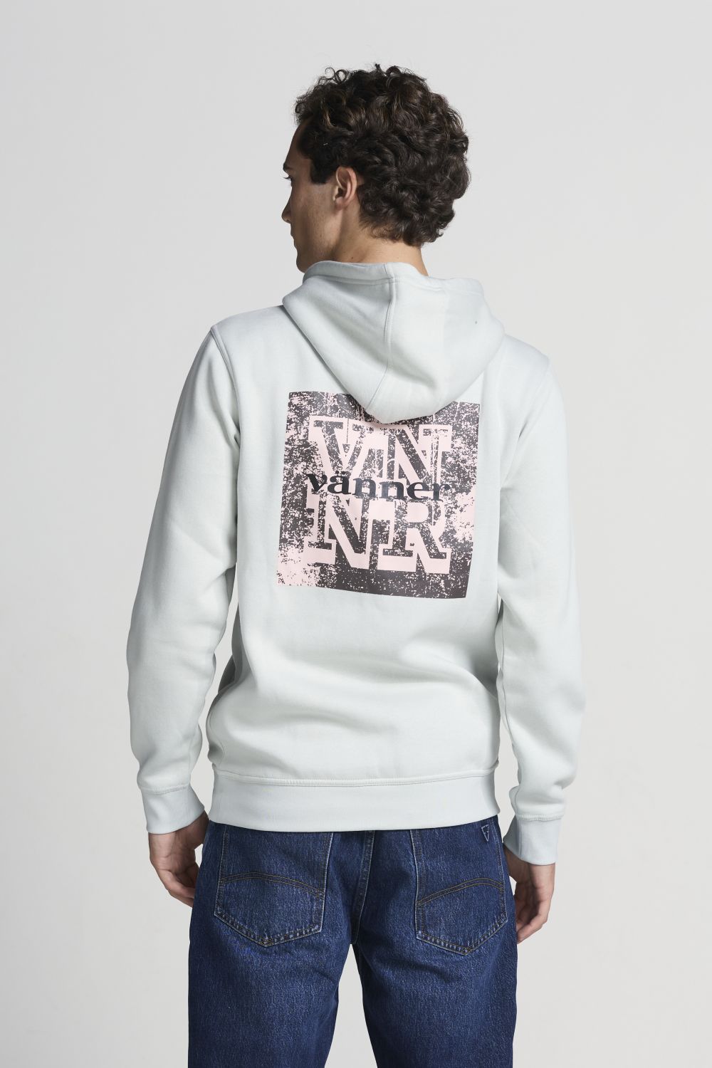 Skara Hoody Northern Droplet