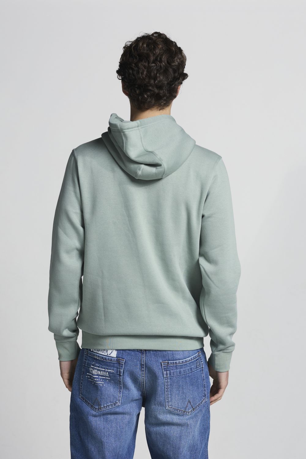 Thomas Hoody Iceberg