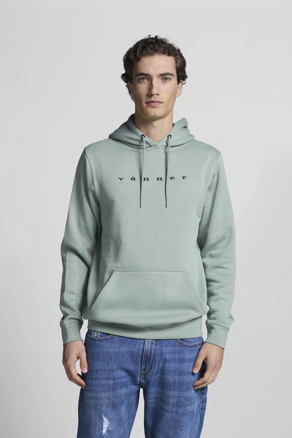 Thomas Hoody Iceberg
