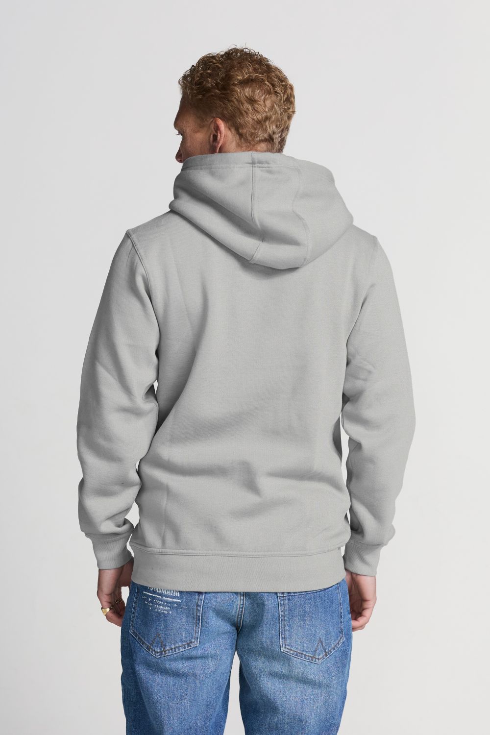 Thomas Hoody Northern Droplet