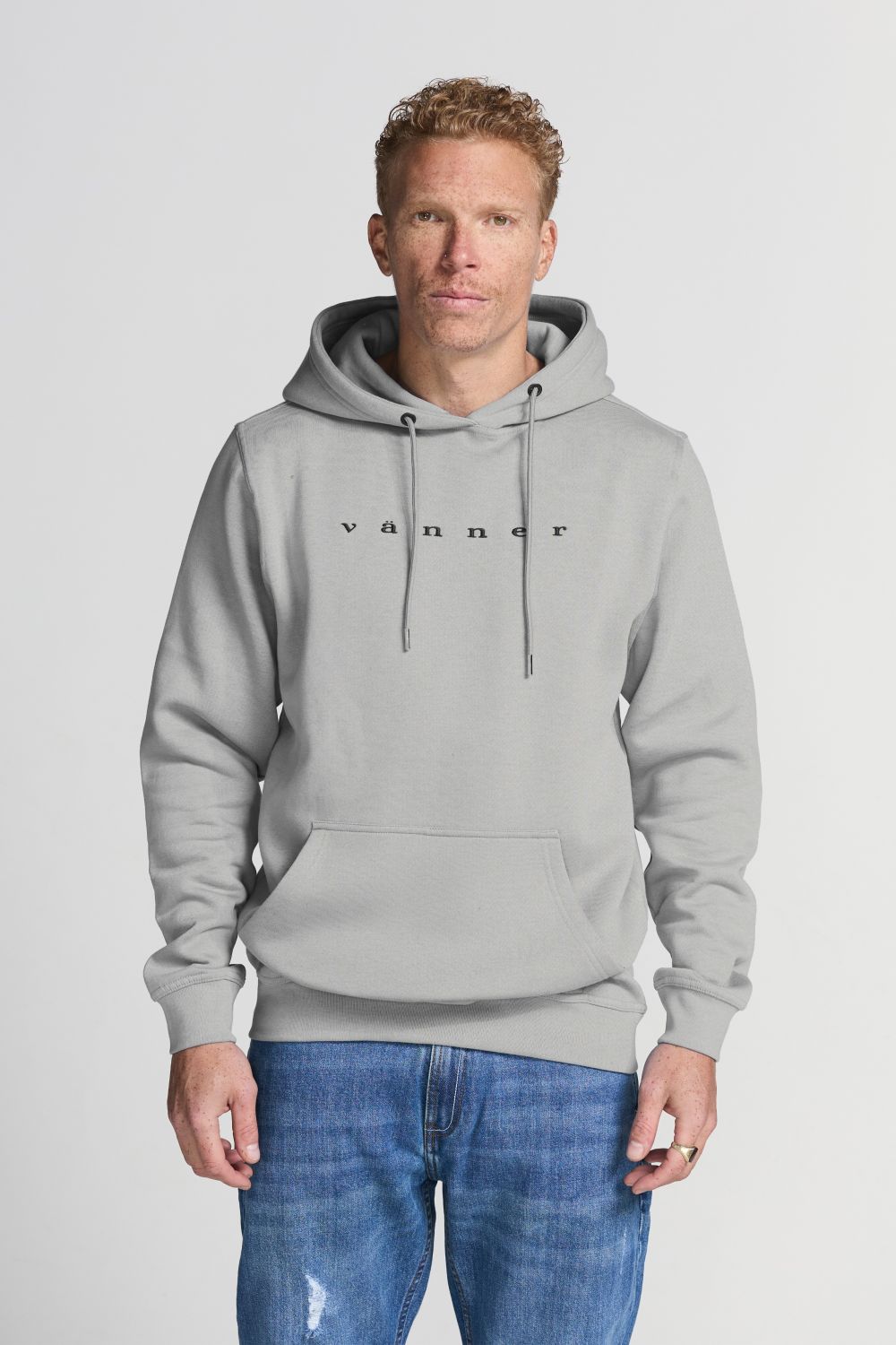 Thomas Hoody Northern Droplet