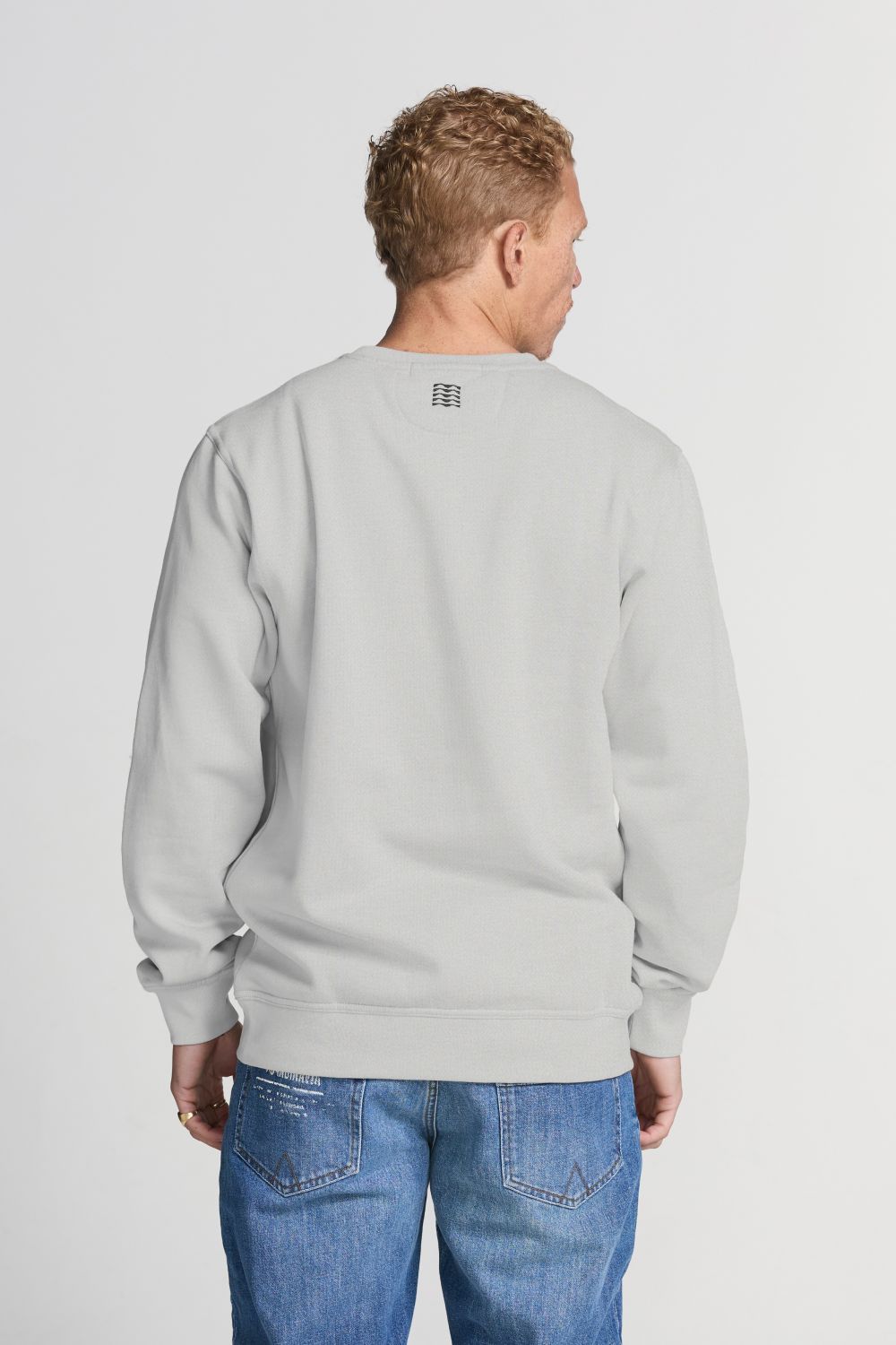 Thomas Sweater Northern Droplet