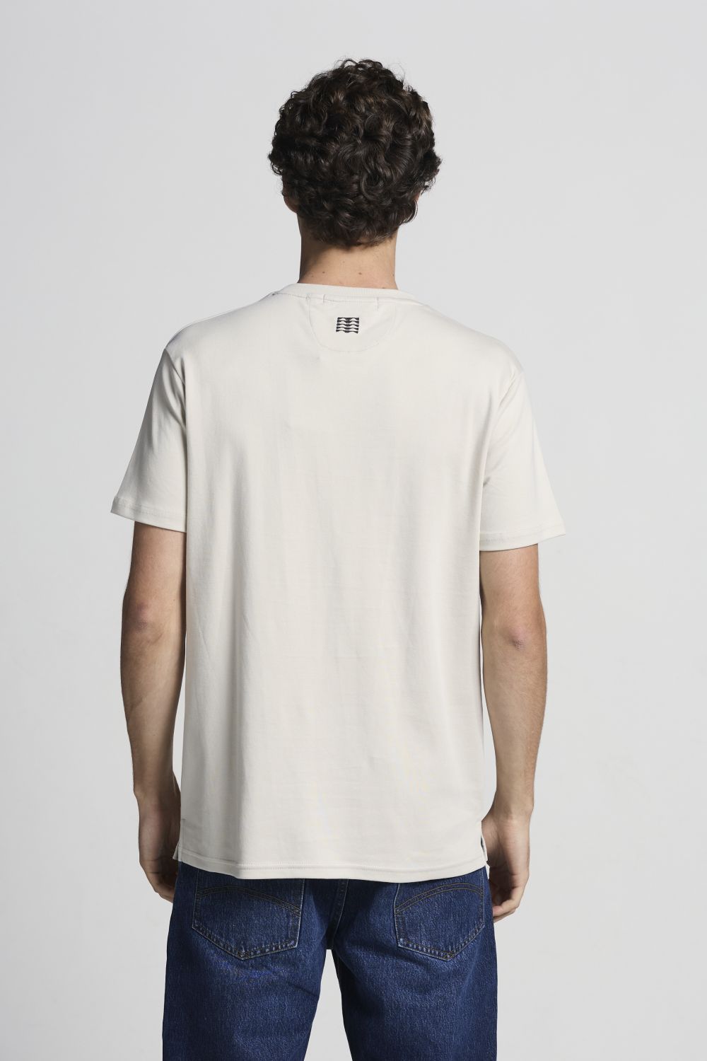 Thomas Tee Ancient Scroll