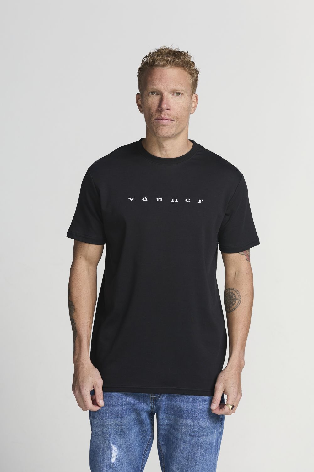 Thomas Tee Black