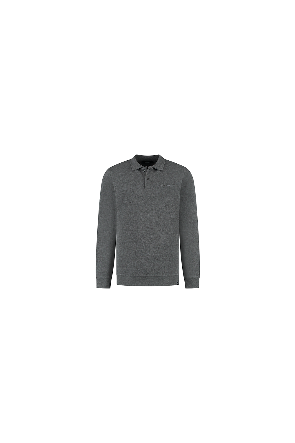 Tisso Polo Black