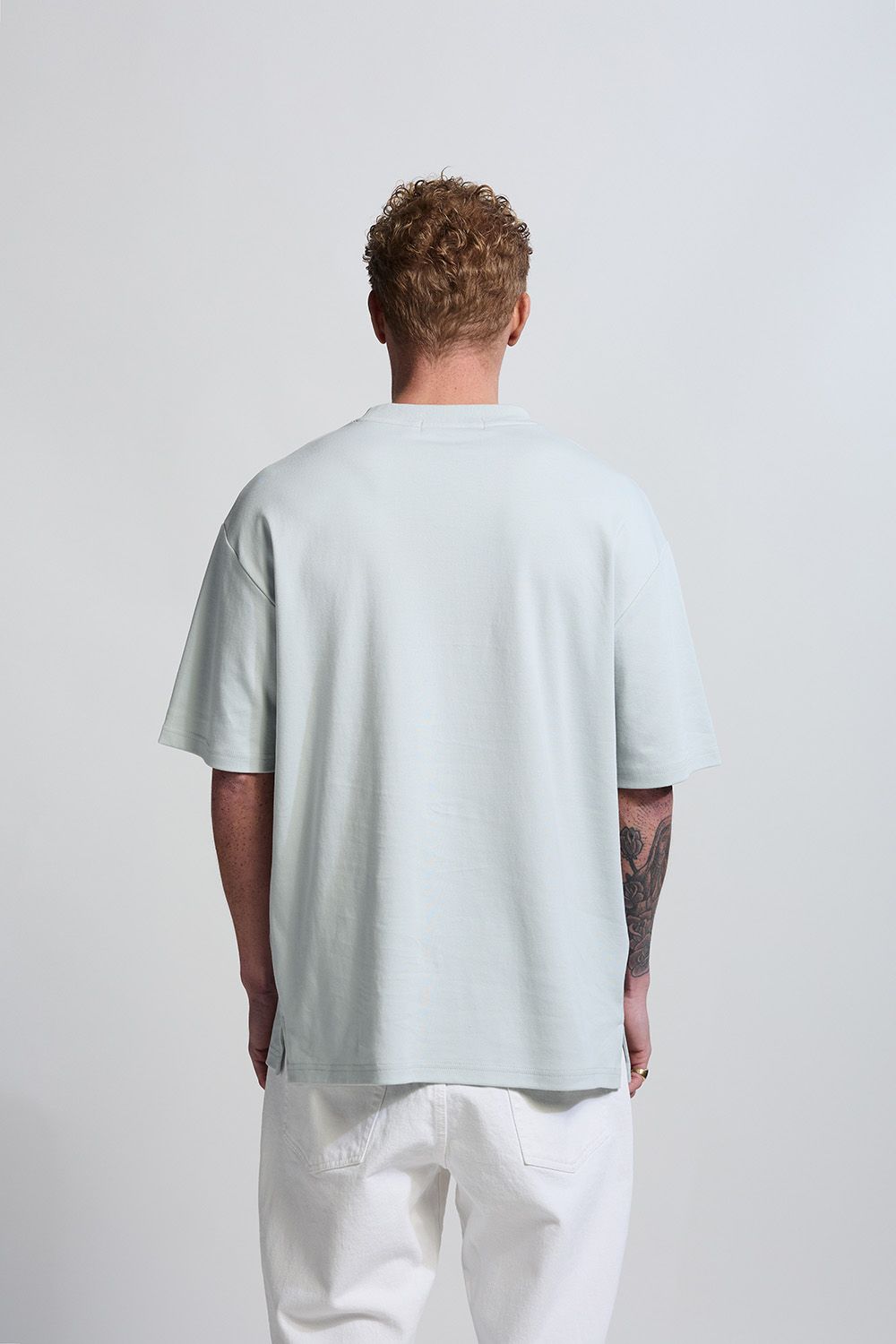 Classic Tee  Northern Droplet