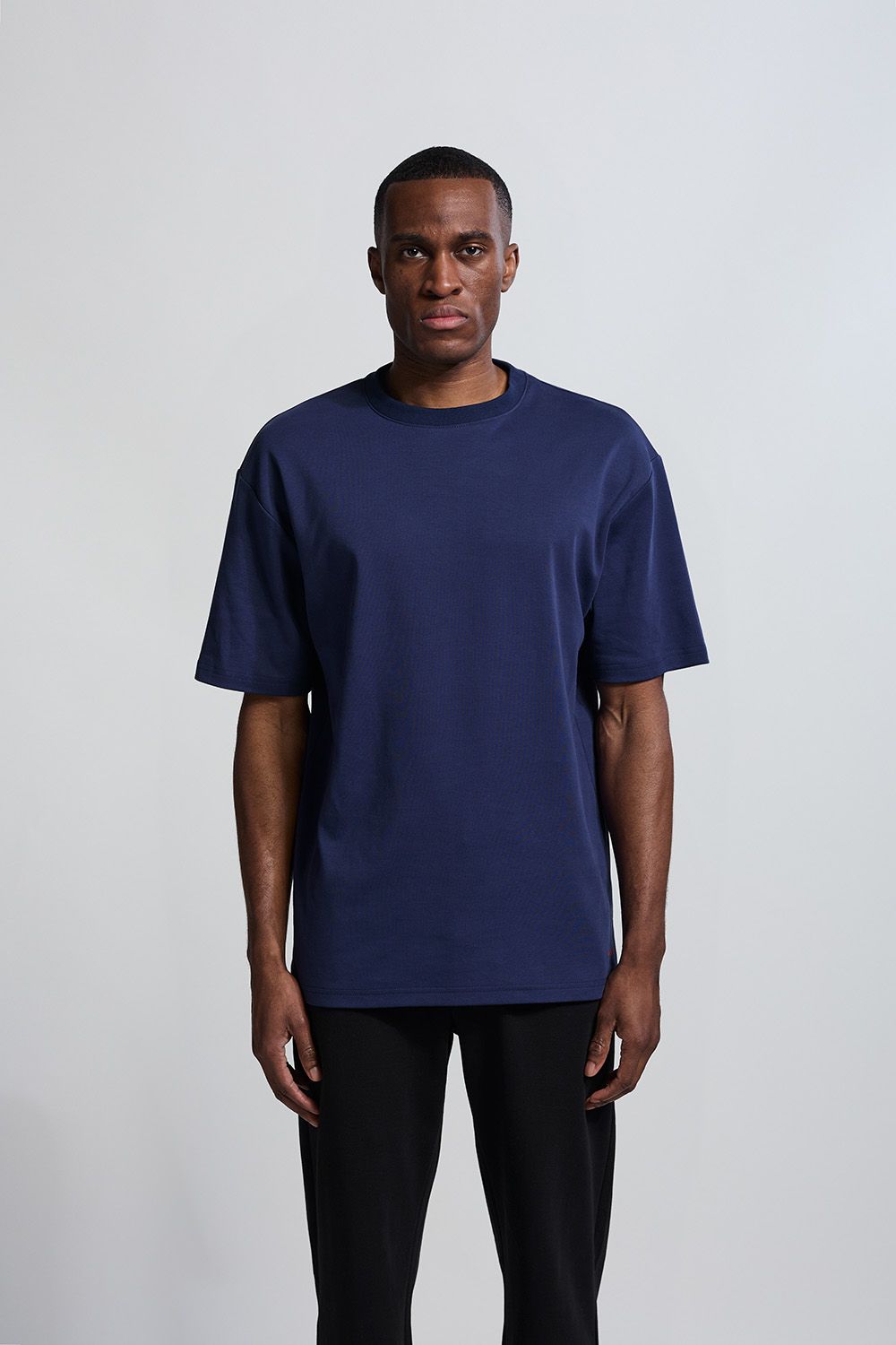 Dream Tee  Navy
