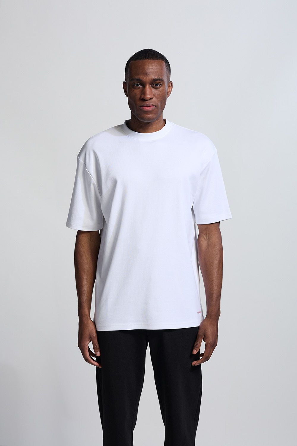 Dream Tee  White