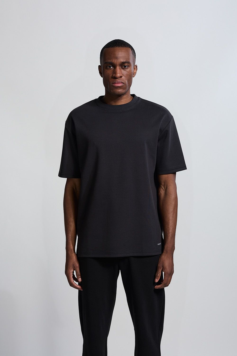 Sprinter Tee  Black