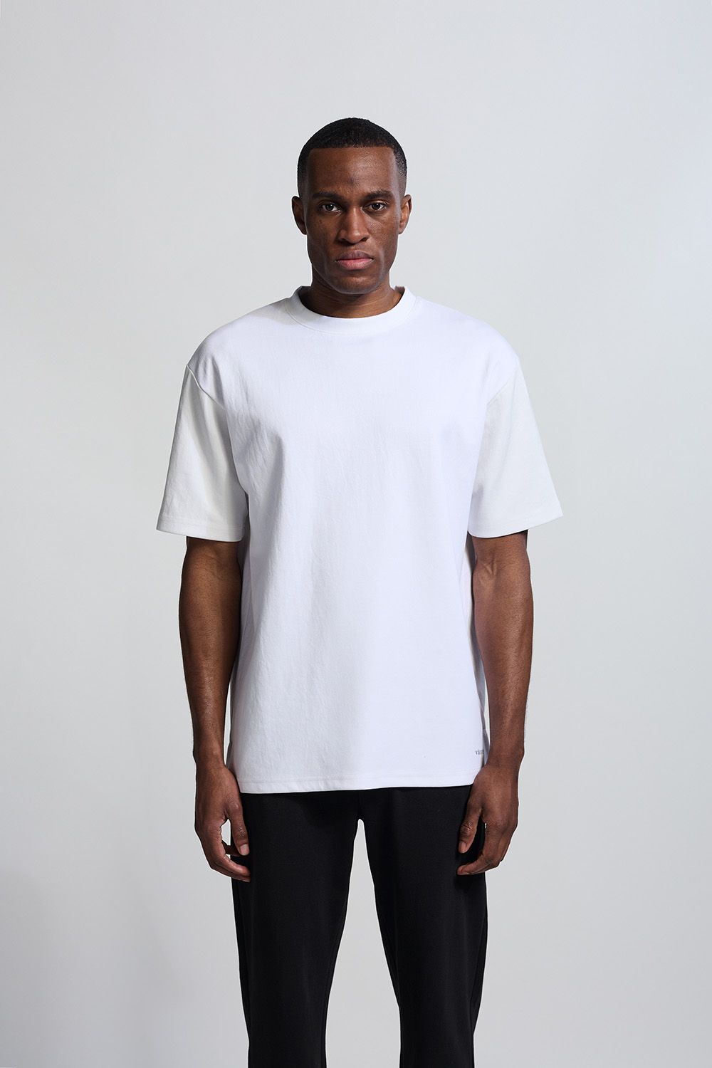 Sprinter Tee  White