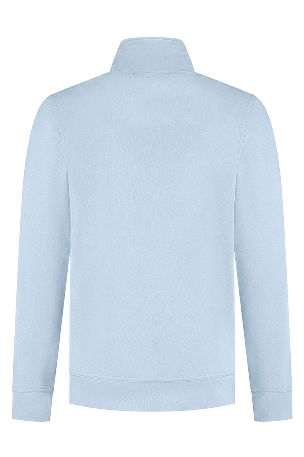 Half Zip sweater  Nantucket Breeze