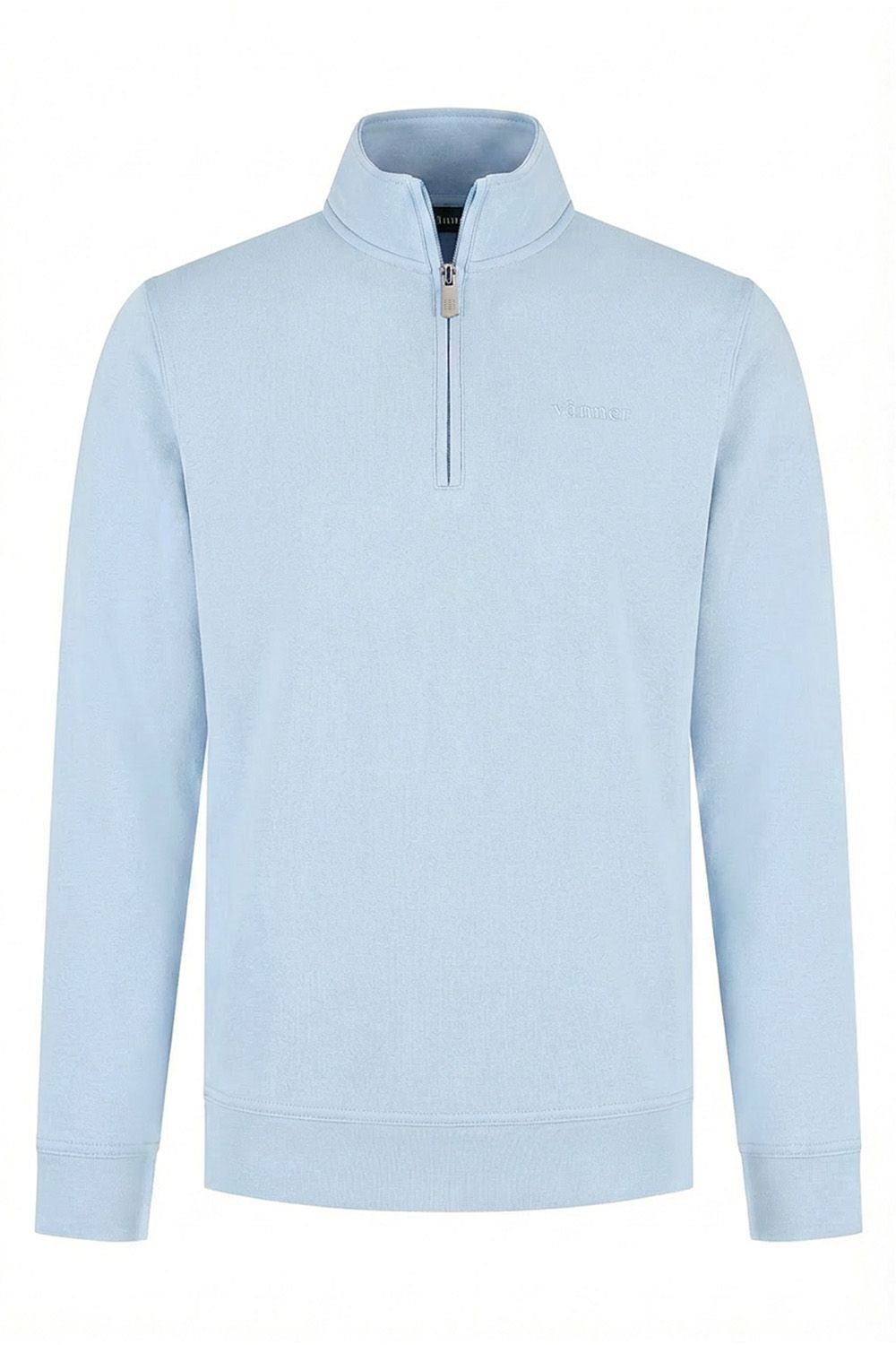 Half Zip sweater  Nantucket Breeze
