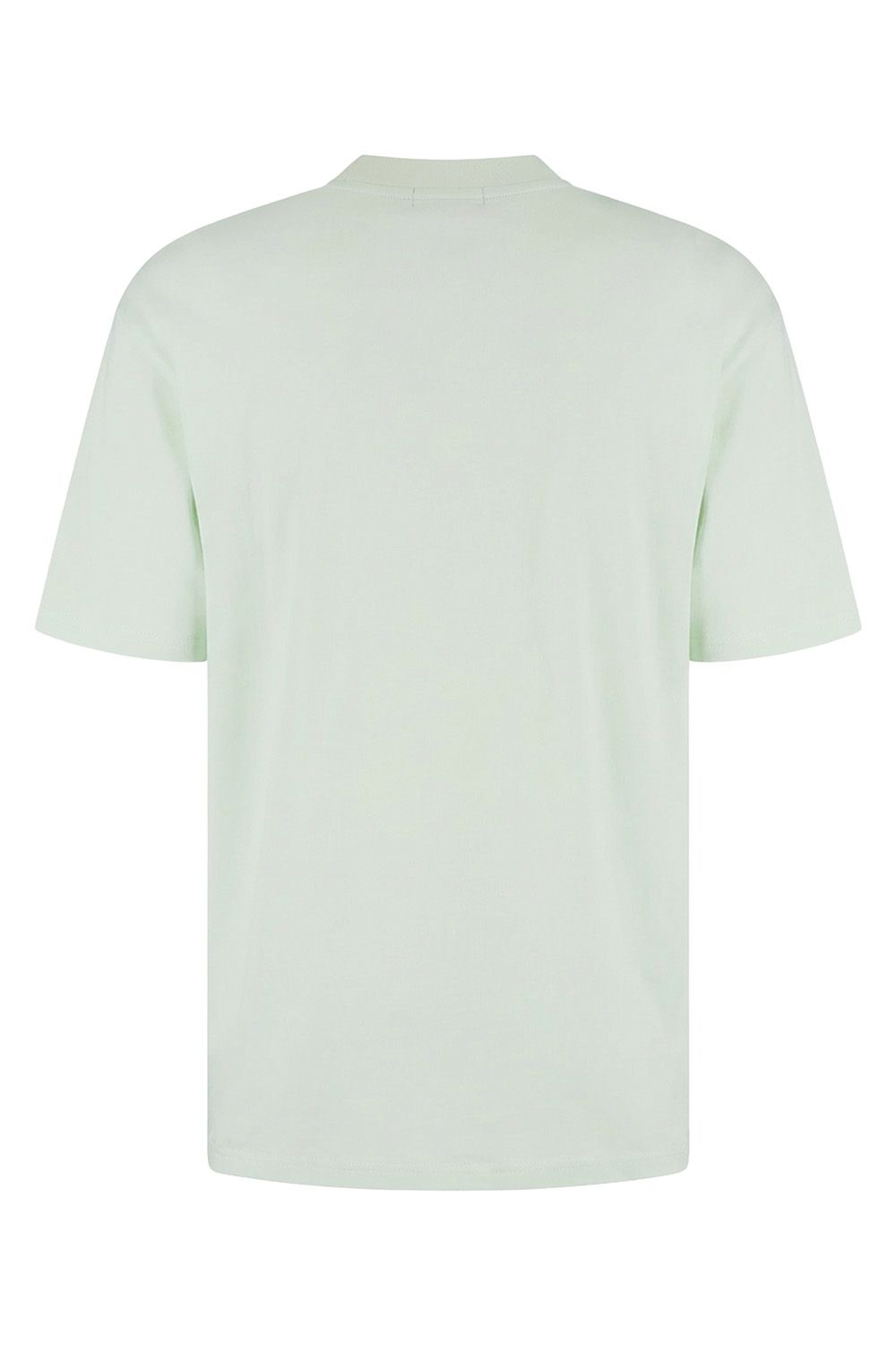 Classic Tee  Aqua Glass