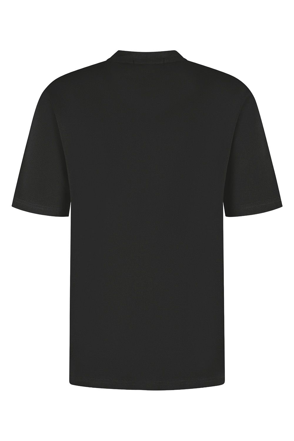 Classic Tee  Black
