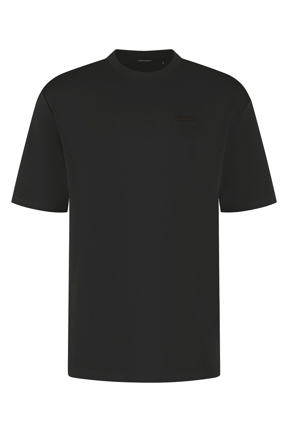 Classic Tee  Black