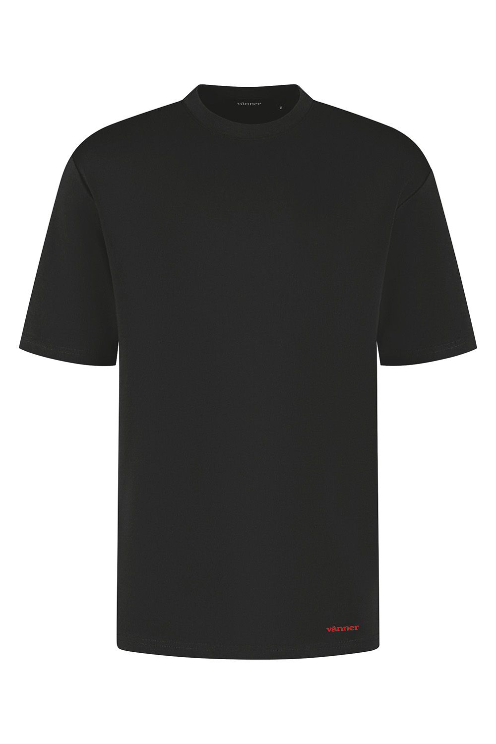 Dream Tee  Black