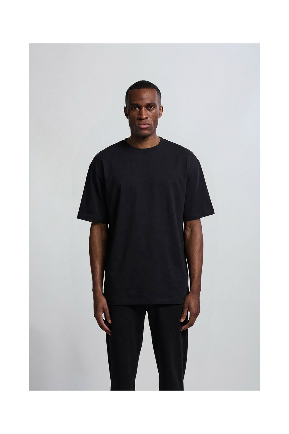Dream Tee  Black