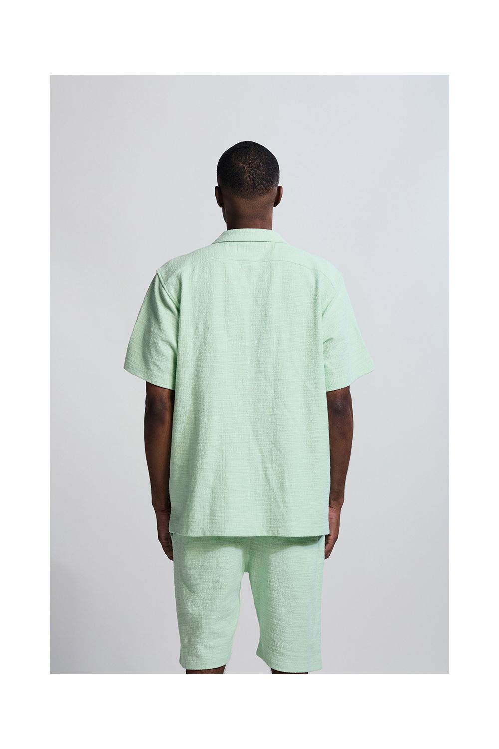 Festival Short  MINT