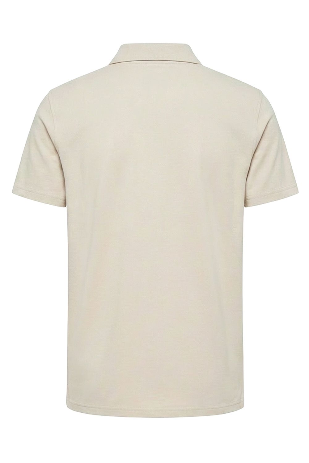 Polo Zip  Moonbeam