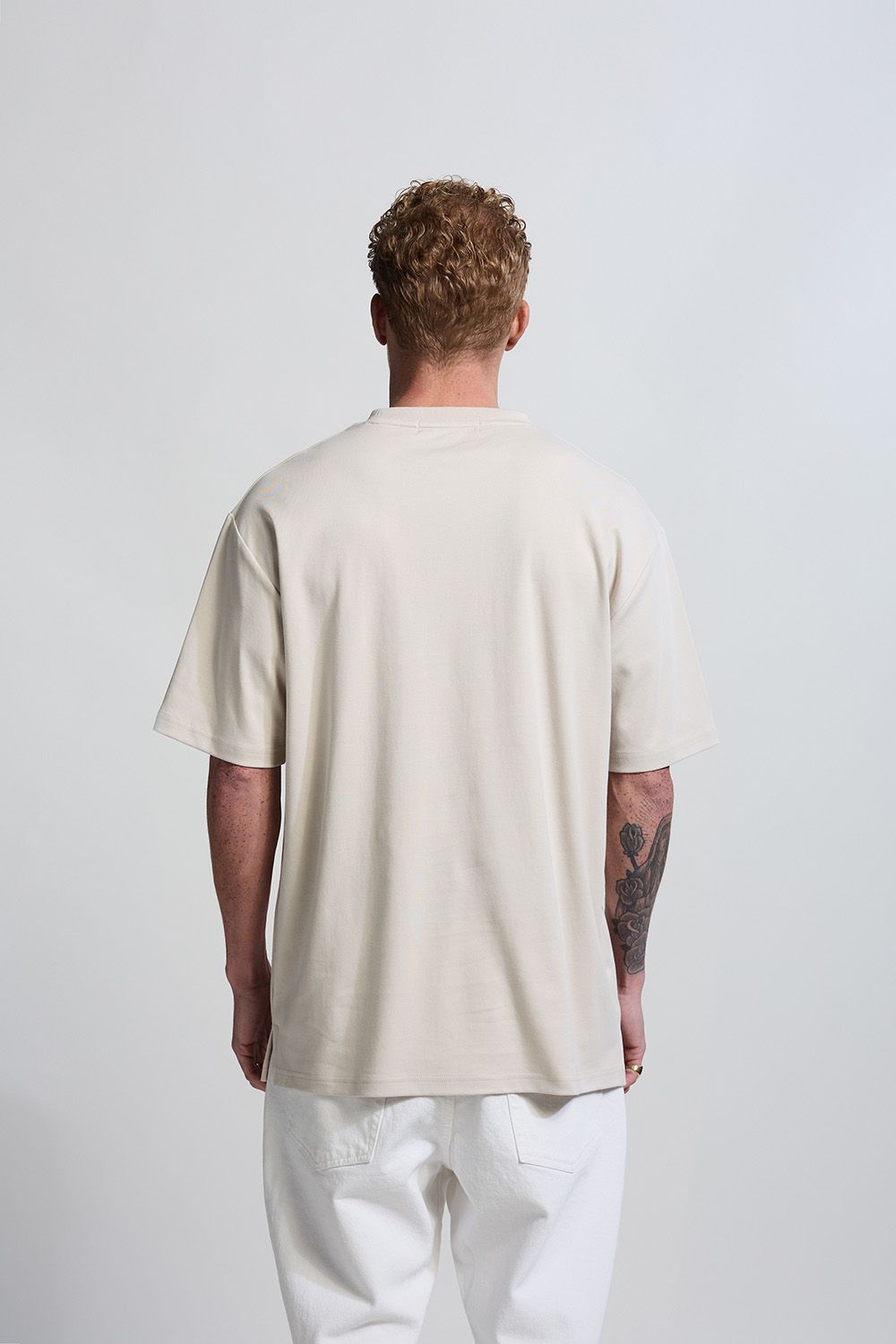 Thomas Tee  Moonbeam