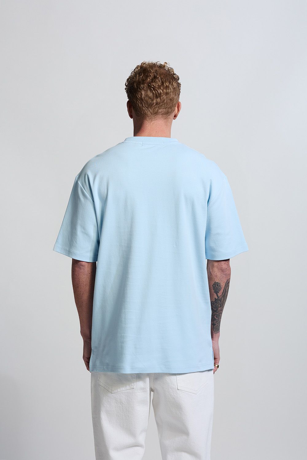 Thomas Tee  Nantucket Breeze