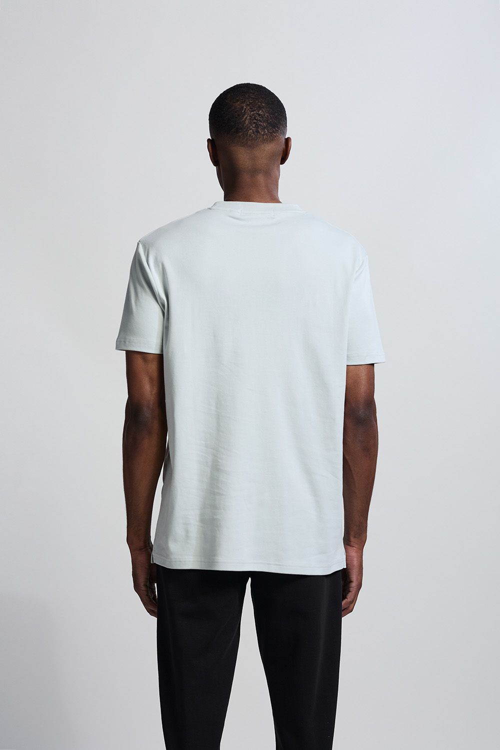 Waterfall Tee  Northern Droplet