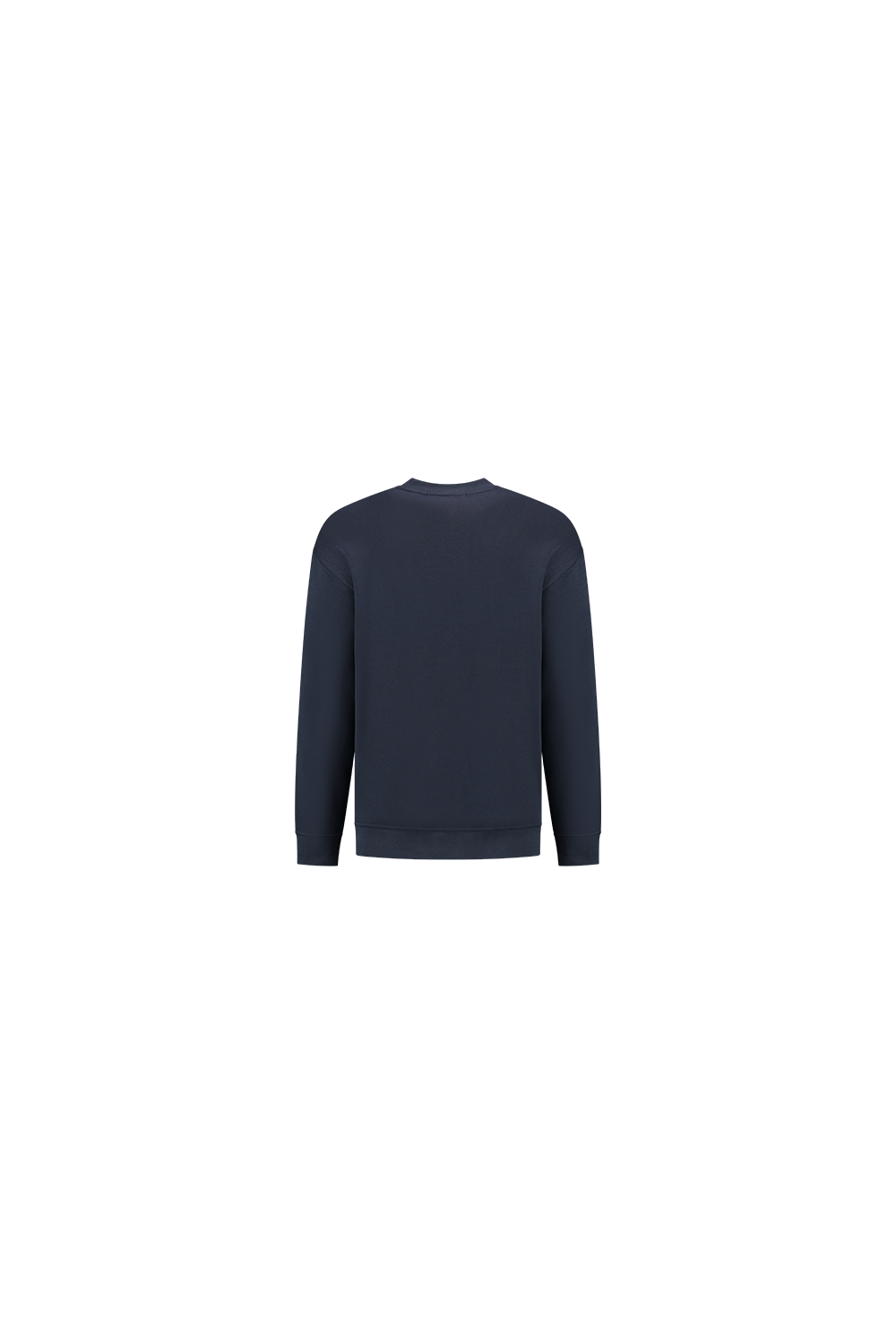 Classic Classic Sweater Navy