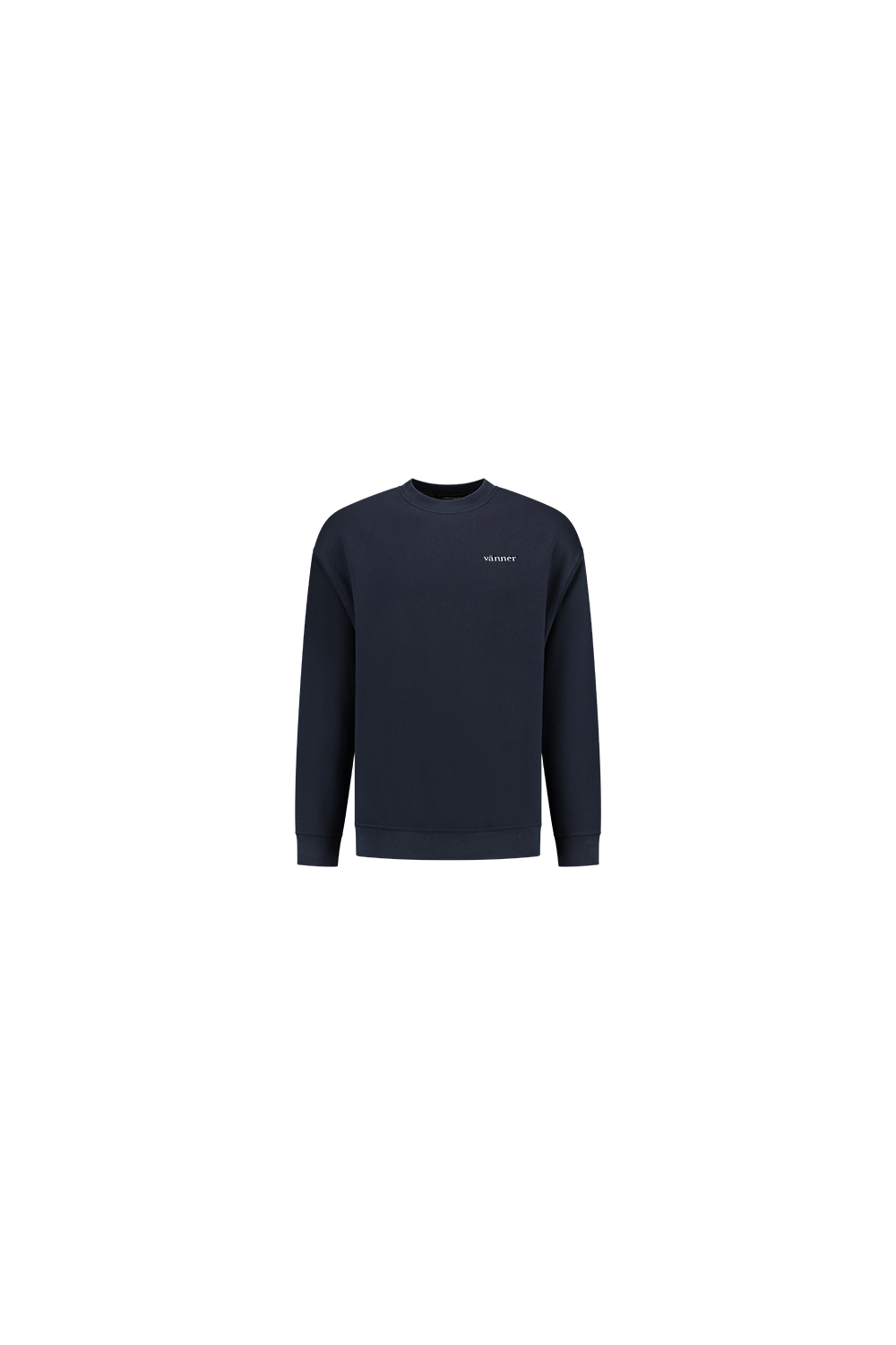 Classic Classic Sweater Navy