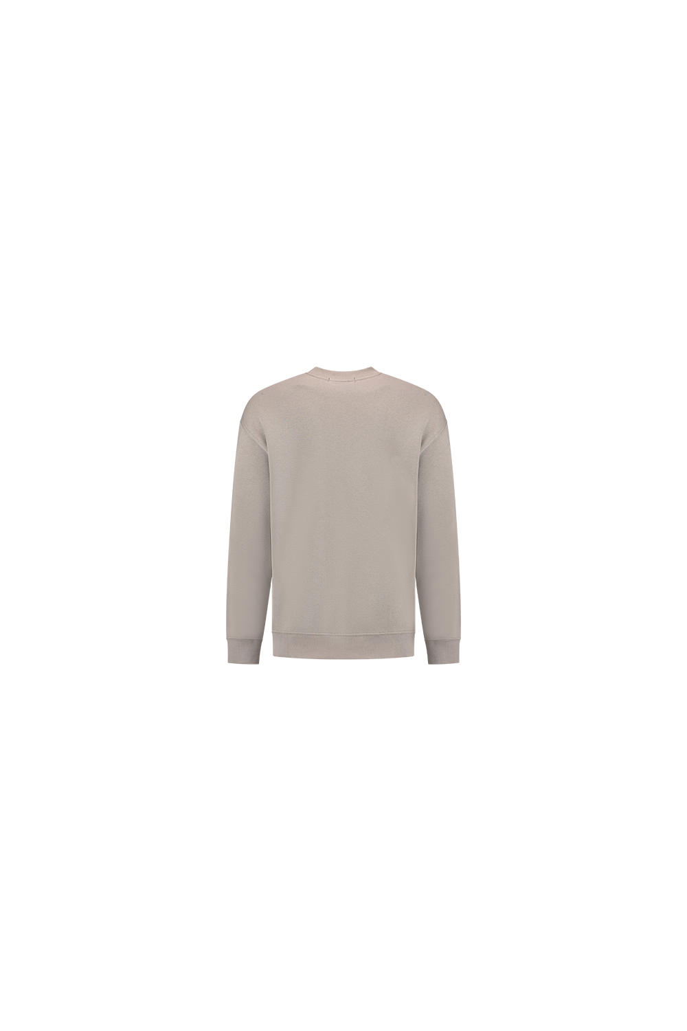 Classic Classic Sweater Rock Ridge