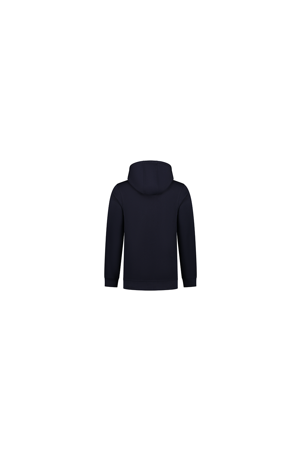 Classic Oversized Hoody Navy