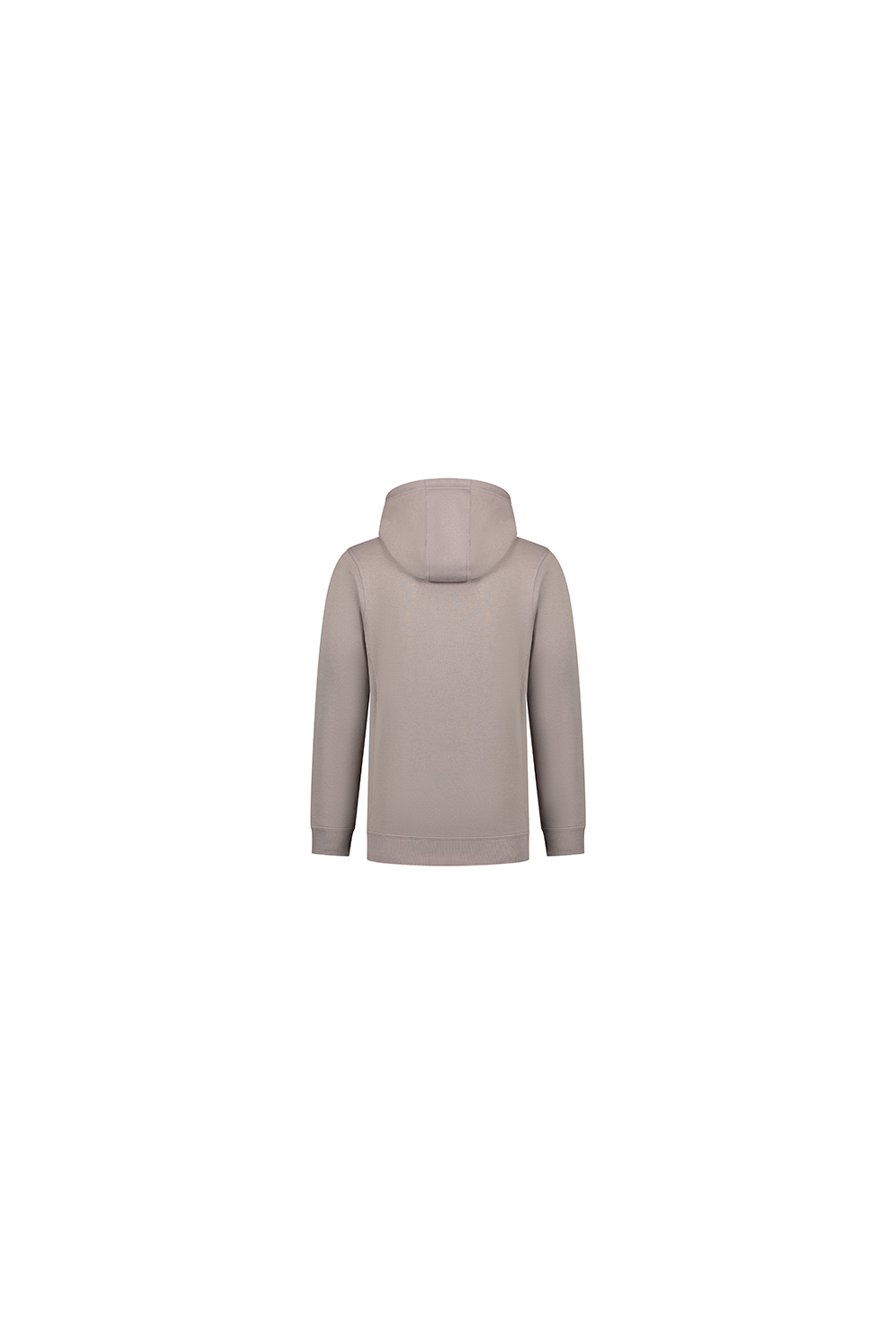 Classic Oversized Hoody Rock Ridge