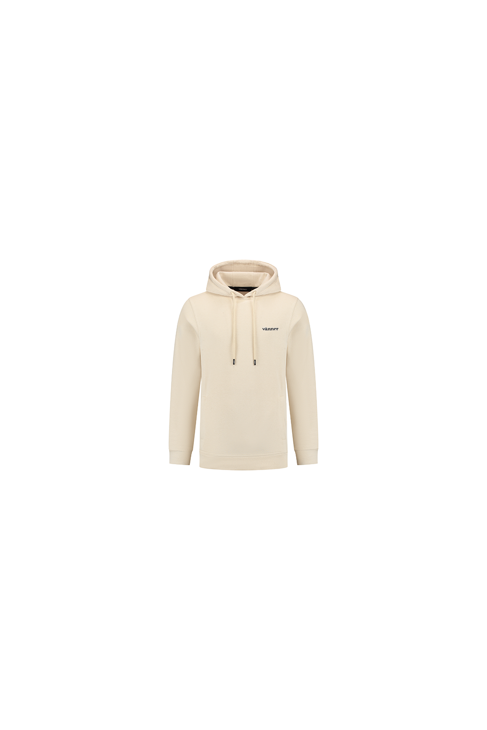 Classic Oversized Hoody Sand