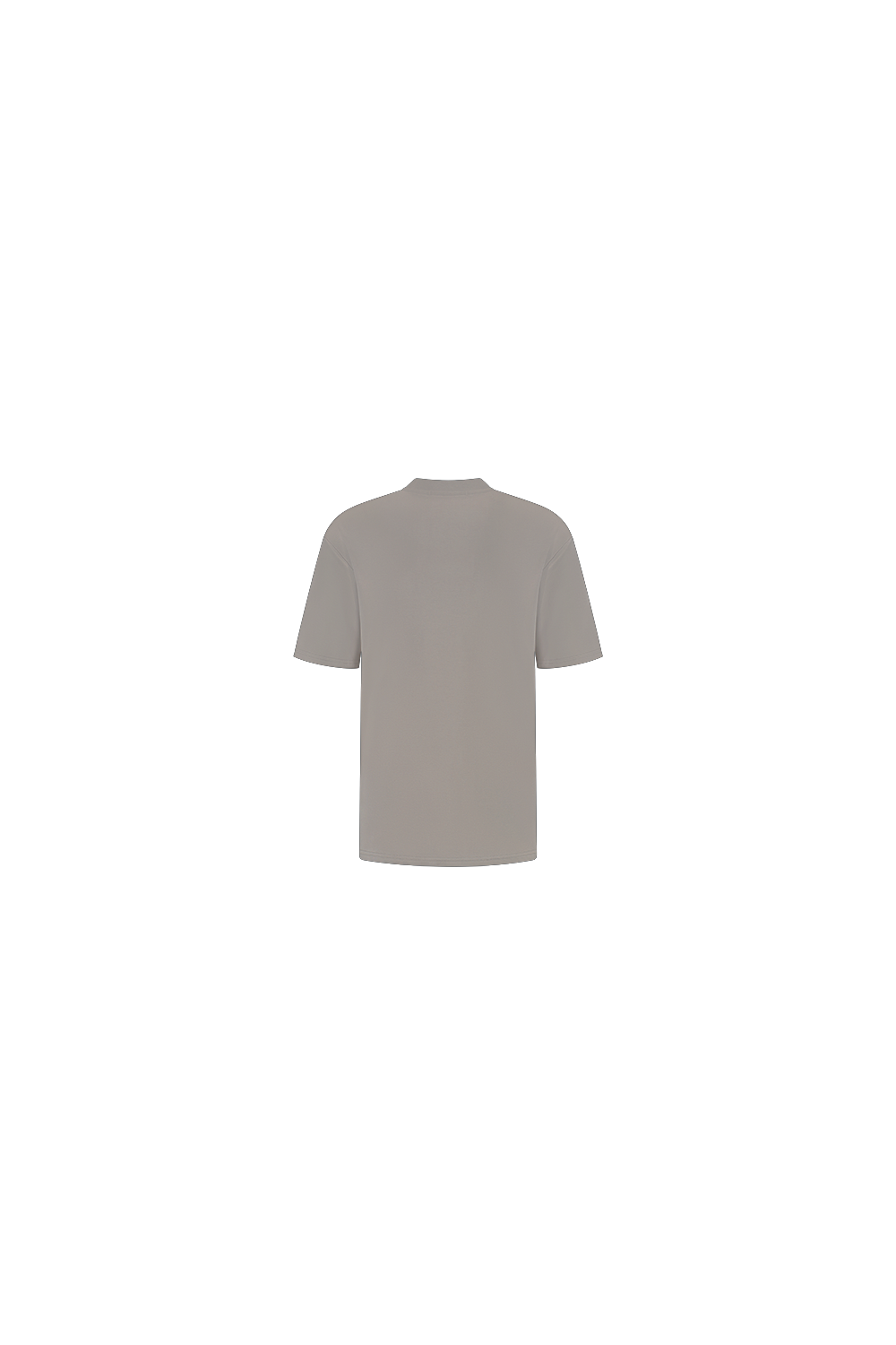 Classic Oversized Tee Rock Ridge