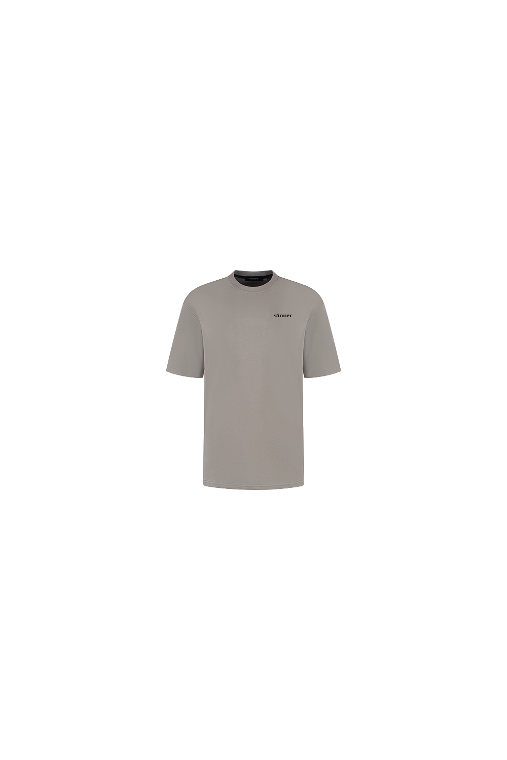 Classic Oversized Tee Rock Ridge