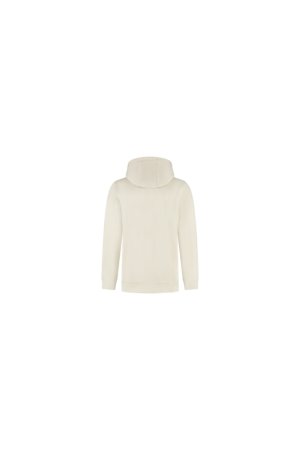 Basic Hoody Ancient Scroll