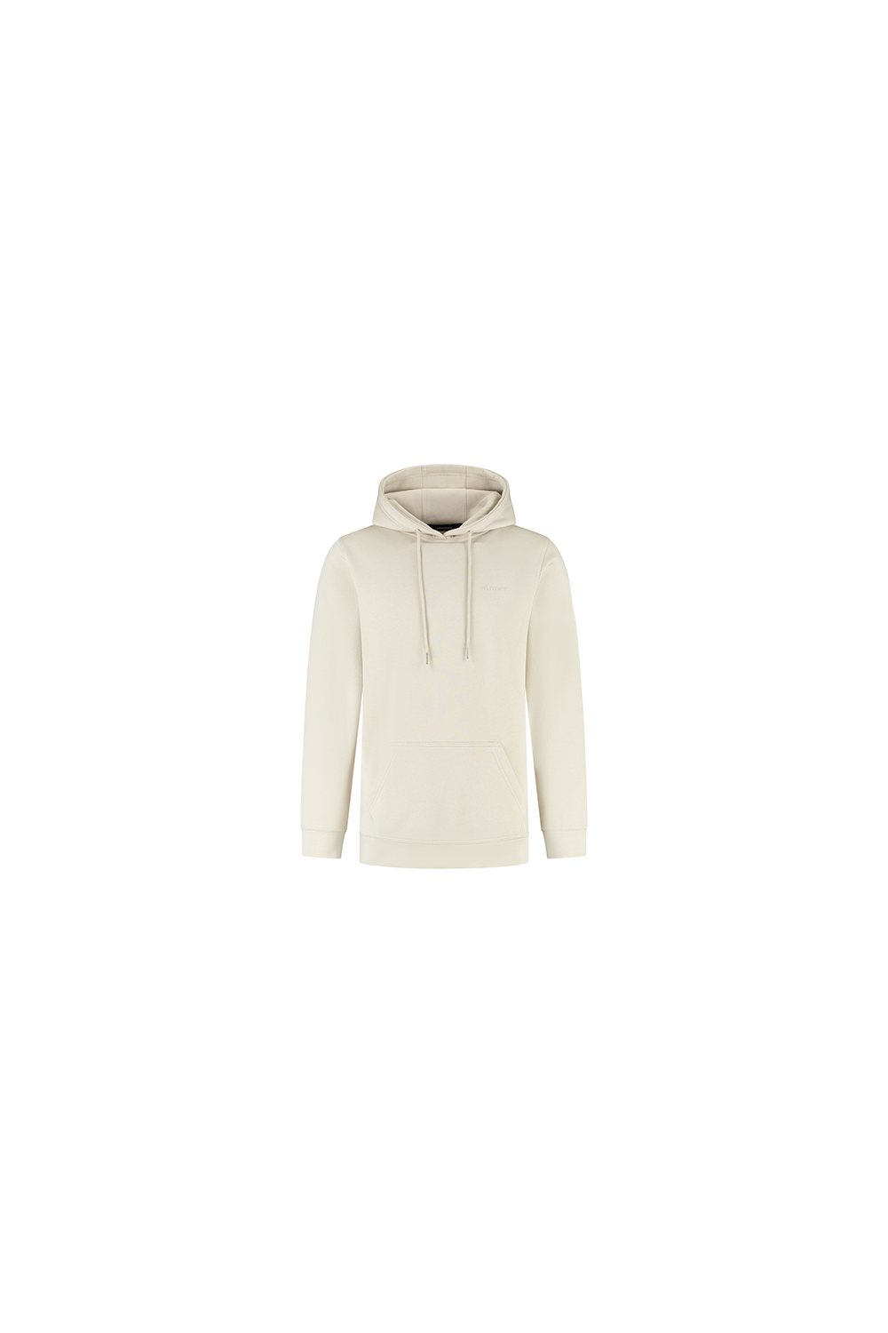 Basic Hoody Ancient Scroll