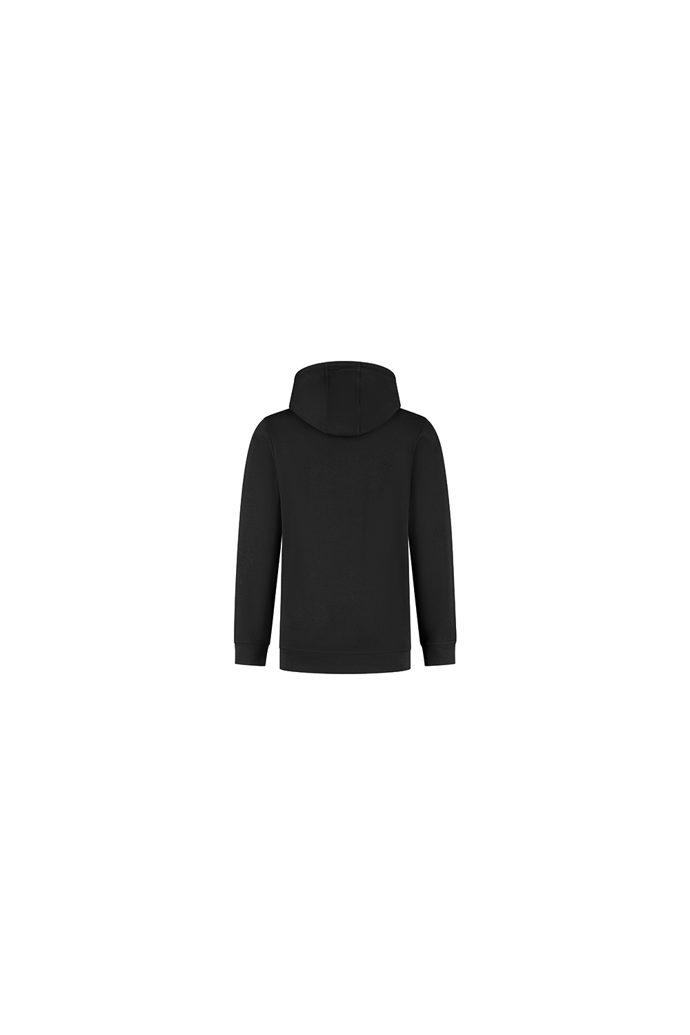 Basic Hoody Black